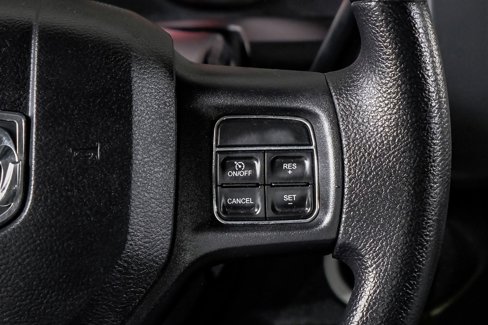 Used 2018 RAM 2500 Tradesman w/ Chrome Appearance Group image 18