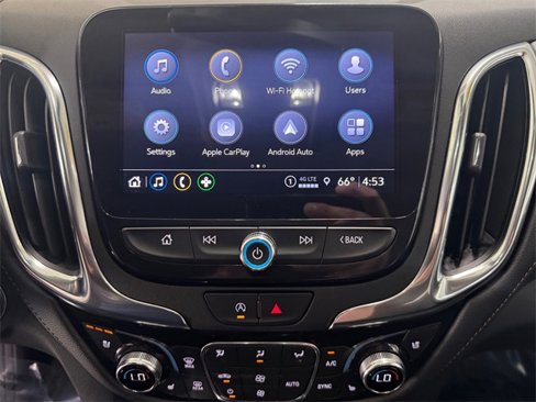 Used 2022 Chevrolet Equinox Premier image 8