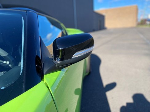 Used 2020 Lotus Evora image 11