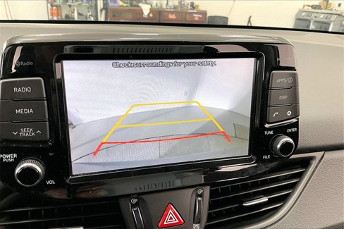 Certified 2020 Hyundai Elantra GT image 23