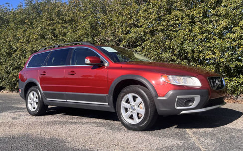 Used 2012 Volvo XC70 3.2 image 10