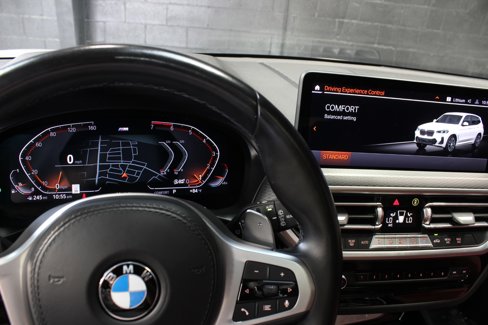 Used 2022 BMW X3 sDrive30i w/ M Sport Package 2 image 53