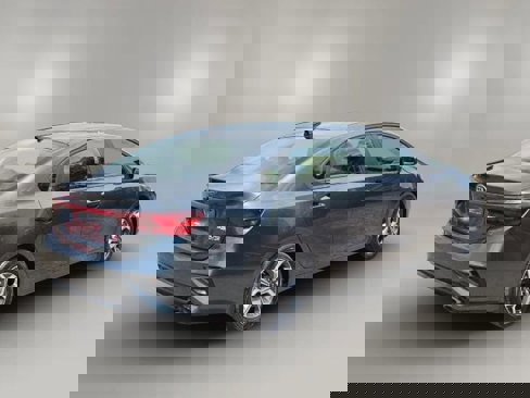 Used 2019 Kia Forte LXS image 5