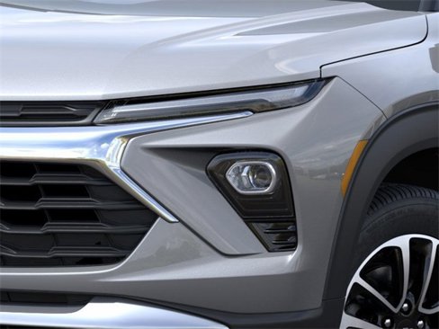 New 2025 Chevrolet TrailBlazer LT w/ Driver Confidence Package image 11