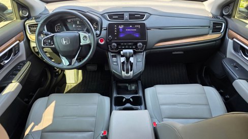 Used 2019 Honda CR-V EX-L image 14