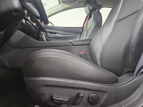 Certified 2023 MAZDA MAZDA3 s image 32