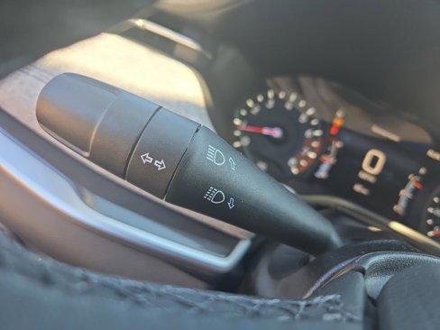 New 2025 Jeep Compass Latitude image 18
