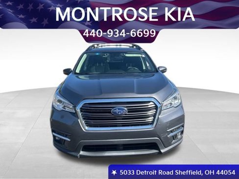 Used 2019 Subaru Ascent Limited image 2