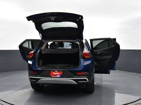 Used 2023 Buick Encore GX Preferred w/ Cold Weather Comfort Package image 35