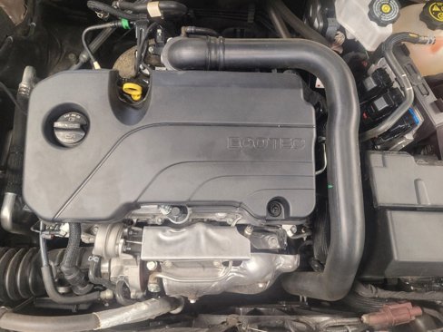 Used 2023 Chevrolet Malibu LT image 30
