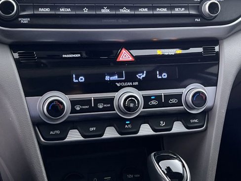 Used 2019 Hyundai Elantra Value Edition image 18