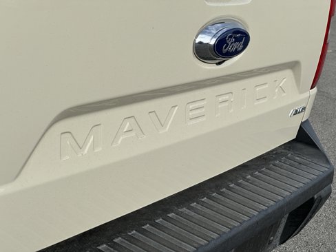 Used 2024 Ford Maverick XLT w/ Equipment Group 300A Standard image 27
