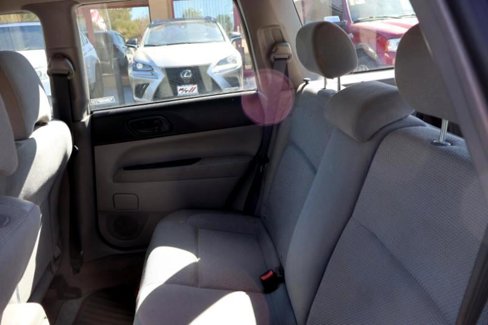 Used 2004 Subaru Forester 2.5X image 23