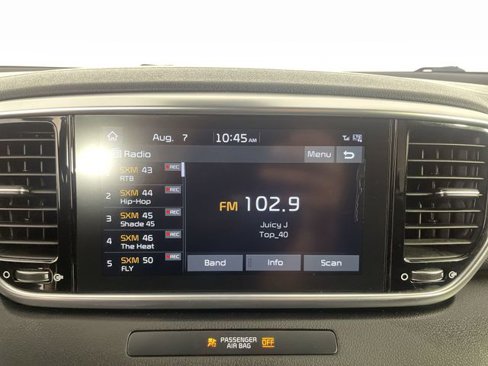 Used 2020 Kia Sportage S w/ Option Group 020 image 25