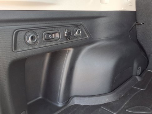 Used 2022 Subaru Forester Limited image 27