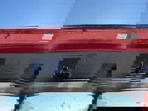 Certified 2025 Hyundai Kona SE image 24