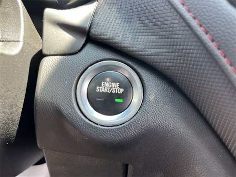 Used 2023 Chevrolet Equinox RS w/ LPO, Floor Liner Package image 16