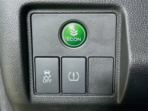 Used 2016 Honda HR-V LX image 10