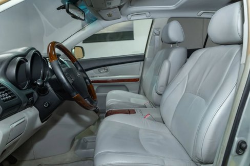Used 2007 Lexus RX 350 2WD image 14