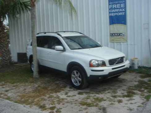 Used 2007 Volvo XC90 3.2 image 7