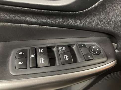 Used 2020 Jeep Cherokee Latitude image 7