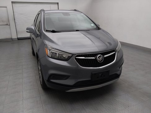 Used 2019 Buick Encore Preferred image 14