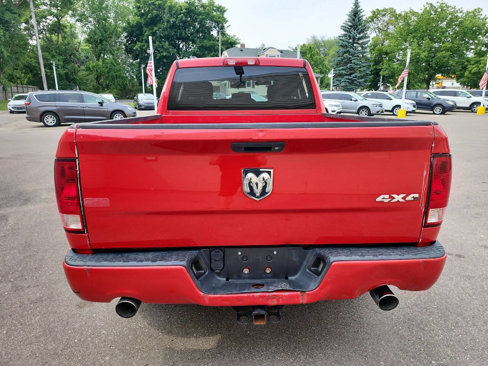 Used 2013 RAM 1500 Express image 8