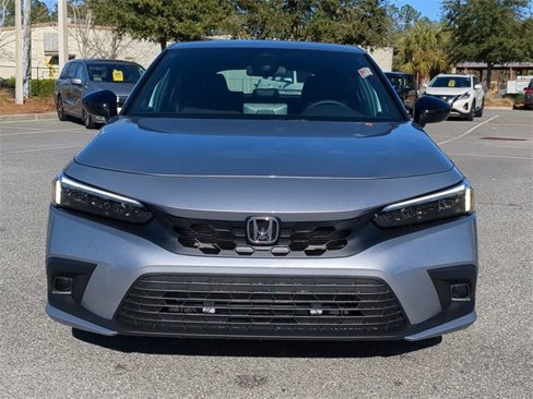 Used 2024 Honda Civic Sport image 15