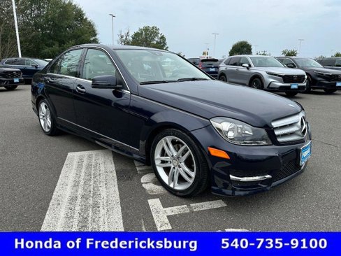 Used 2012 Mercedes-Benz C 300 Sport image 7
