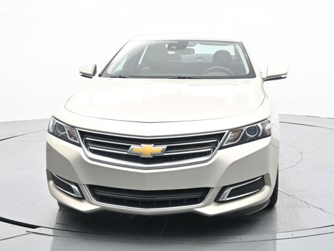 Used 2014 Chevrolet Impala LT w/ Premium Seating Package image 2