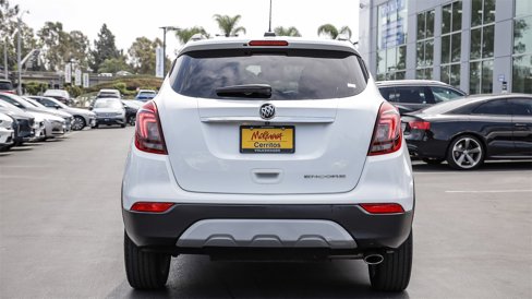 Used 2019 Buick Encore Preferred image 10