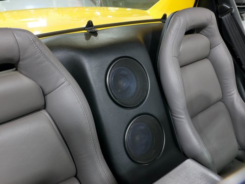 Used 1995 Dodge Viper RT/10 image 46