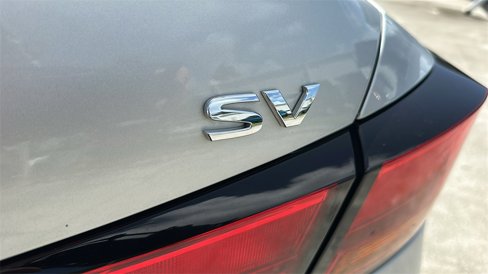 Used 2022 Nissan Altima 2.5 SV image 10