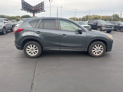 Used 2013 MAZDA CX-5 Touring image 11