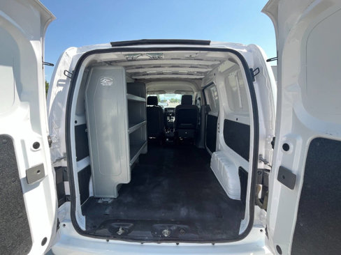 Used 2017 Nissan NV200 SV image 15