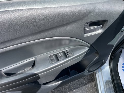 Used 2024 Mitsubishi Mirage G4 image 14