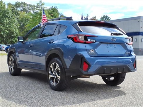 Used 2024 Subaru Crosstrek 2.0i Premium image 26