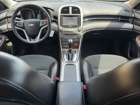 Used 2013 Chevrolet Malibu LT w/ Power Convenience Package image 12