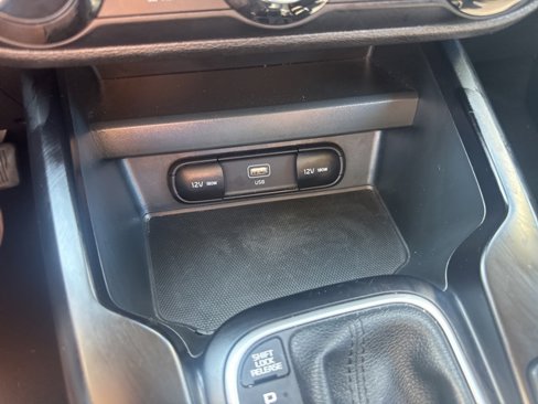 Used 2024 Kia Soul LX w/ Option Group 015 image 24
