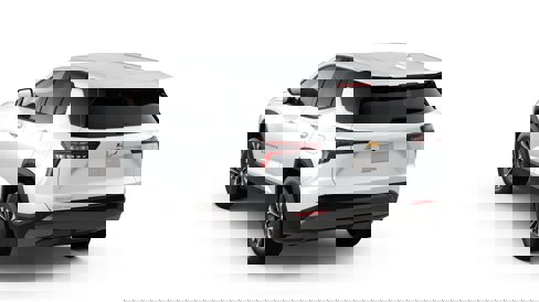 New 2026 Chevrolet Equinox LT w/ LPO, Floor Liner Package image 35