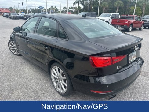 Used 2016 Audi A3 1.8T Premium w/ Audi MMI Navigation Plus image 5