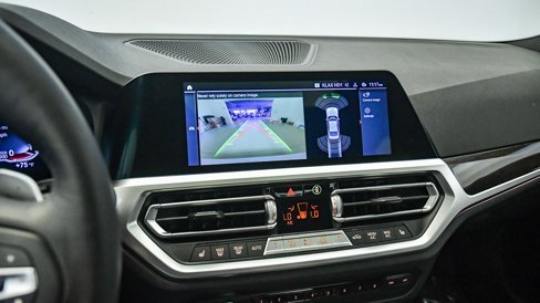 Used 2021 BMW 330i Sedan w/ Premium Package image 26