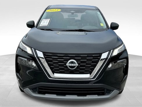 Used 2023 Nissan Rogue S image 8