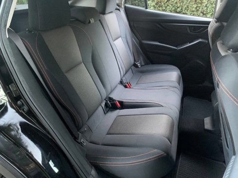 Used 2018 Subaru Crosstrek 2.0i Premium image 21