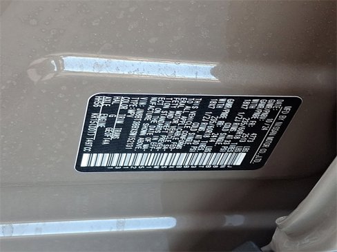 Used 2025 Nissan Rogue SV image 26