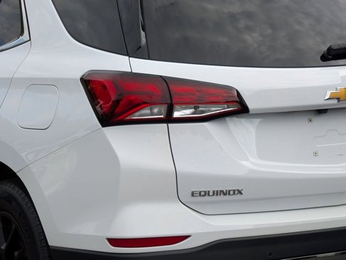 Used 2022 Chevrolet Equinox LT image 13