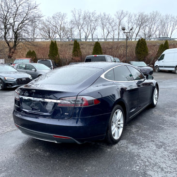 Used 2015 Tesla Model S 90 image 4