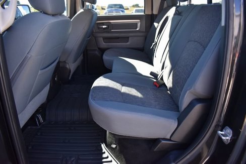 Used 2016 RAM 1500 Outdoorsman image 22