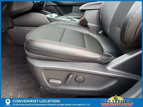 New 2025 Ford Escape ST-Line w/ Tech Pack #1 image 11