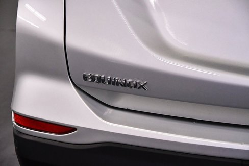 Used 2022 Chevrolet Equinox LT image 10
